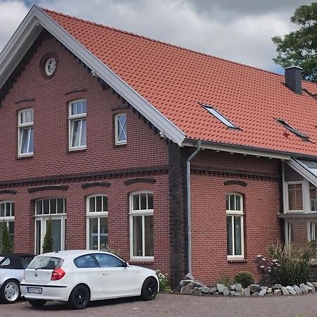 Holzmichl Apartment Varel Exterior foto