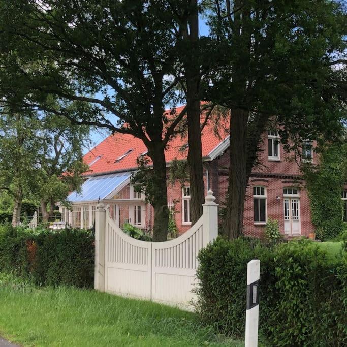 Holzmichl Apartment Varel Exterior foto